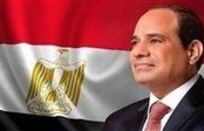 الرئيس السيسي يوجه بتكثيف العمل على تعزيز الأداء التنموي والسياحي بجنوب سيناء