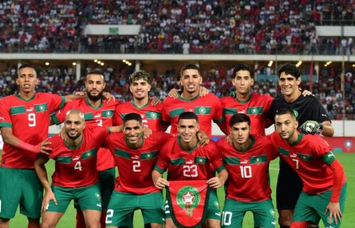 3 لاعبين يقتربون من العودة إلى منتخب المغرب و3 يبتعدون