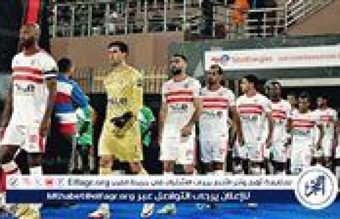 ثنائي إفريقي تحت السن على ردار الزمالك لتدعيم صفوف الفريق