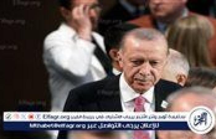 أردوغان: لا إجماع على انضمام أوكرانيا إلى حلف الناتو ويجب التروي بهذا الصدد