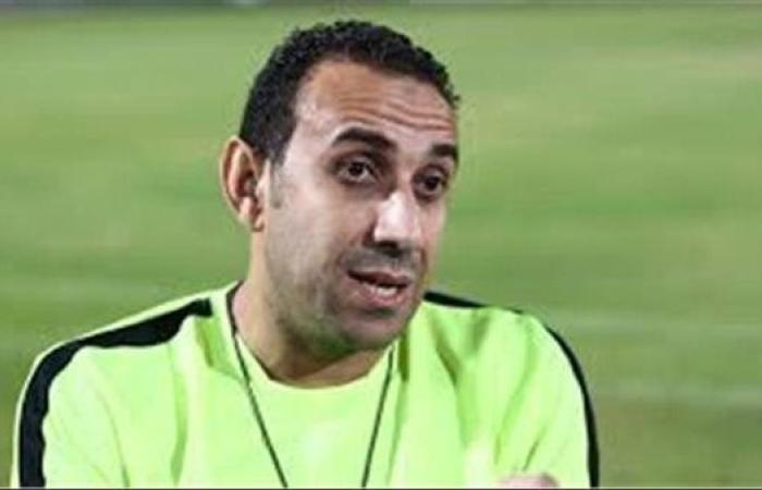 طارق السعيد: الفرص متساوية في القمة وعبدالله وماهر قوة الزمالك