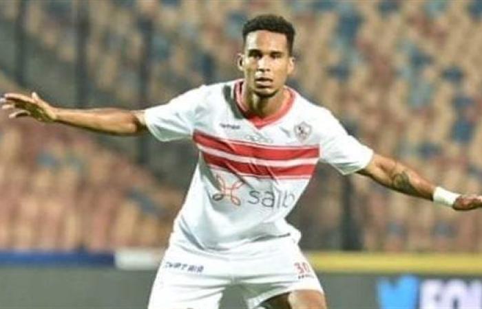 السوبر الأفريقي.. سيف الجزيري: هدفنا إسعاد جماهير الزمالك