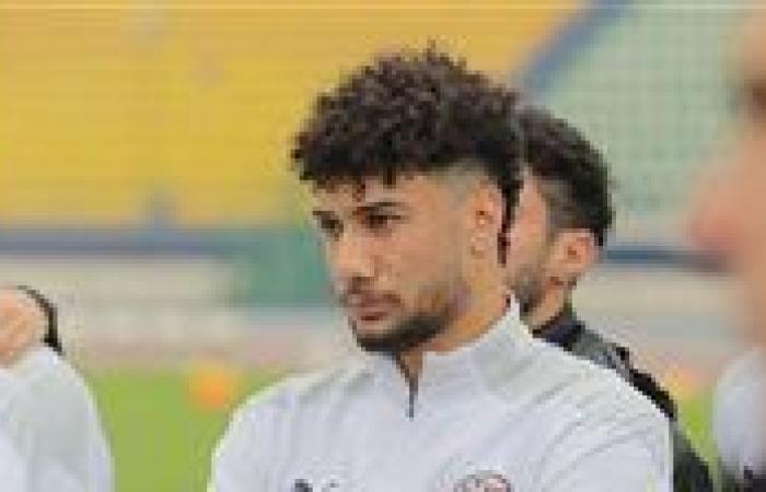 "رتبهالي يارب علشان تعبت من التوهه".. رسالة مؤثرة من يوسف حسن لاعب الزمالك بعد أزمته مع مجلس القلعة البيضاء