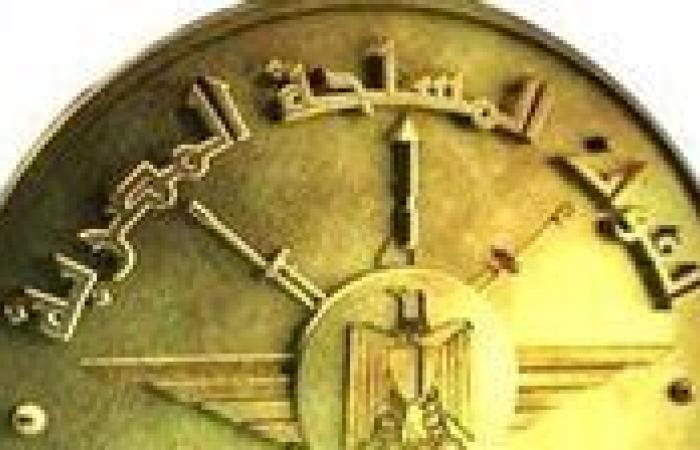 وزير الدفاع يشهد حفل تخرج الدفعة 166 من كلية الضباط الاحتياط