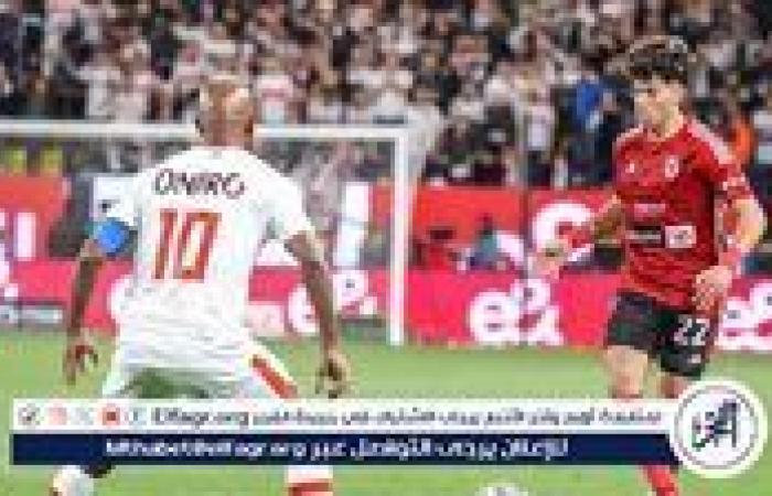 بالبلدي: رمضان السيد يكشف نقاط قوة وضعف الأهلي والزمالك قبل السوبر الإفريقي