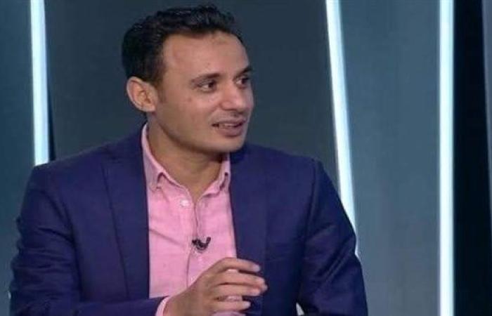 طارق السيد يتوقع التشكيل الأمثل للزمالك أمام الأهلي في السوبر الأفريقي