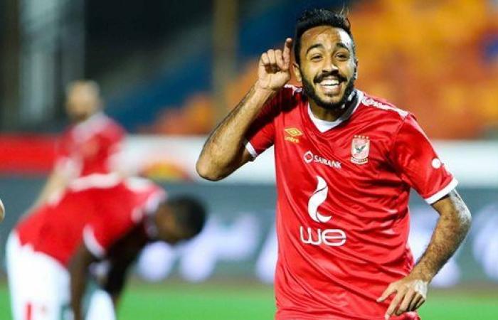 قبل السوبر الإفريقي.. 6 لاعبين في الأهلي "متعودين" على هز شباك الزمالك