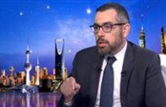 مقترح لـ "الحوار الوطني".. محمد فؤاد  يطالب بإنشاء مجلس أعلى للدعم حال تحويله لنقدي