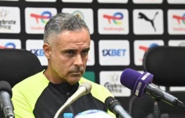 جوميز يكشف أسباب وصول بعثة الزمالك مبكرًا إلى الأراضي السعودية (تفاصيل)