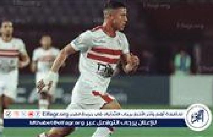 لاعب الزمالك السابق: شحاتة هو خليفة حسني عبد ربه وأتمنى مشاركته أساسيًا أمام الأهلي