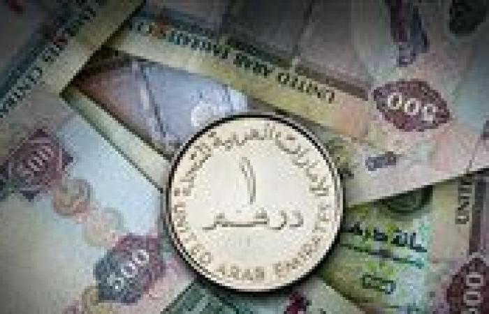 سعر الدرهم الإماراتي مقابل الجنيه اليوم الخميس 26-9-2024