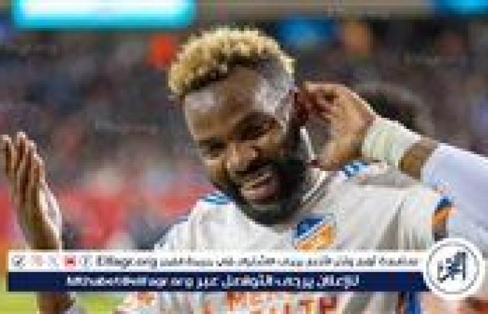 طلب عاجل من الاتحاد الروماني بشأن بوبيندزا في ظل موقف الزمالك