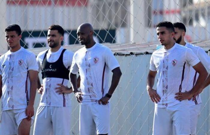 11 لاعبًا.. أبرز غيابات الزمالك أمام الأهلي في السوبر الإفريقي