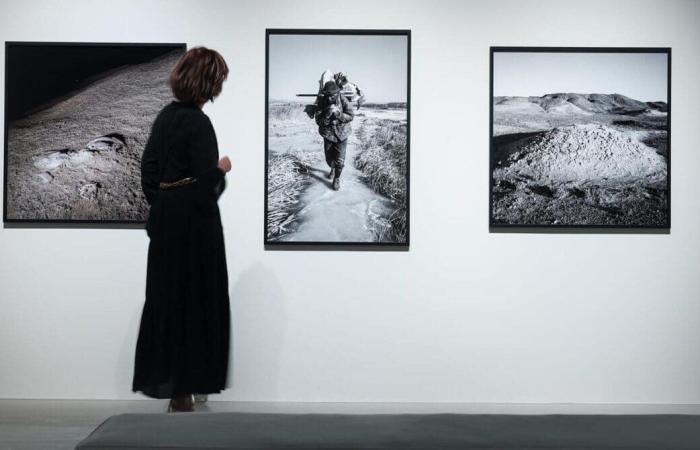 بالبلدي : بعد إطلاقه.. تفاصيل معرض “كتابات اليوم للغد”