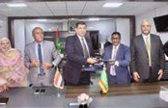 Extension of the MoU for the Tramway Project in Mauritania