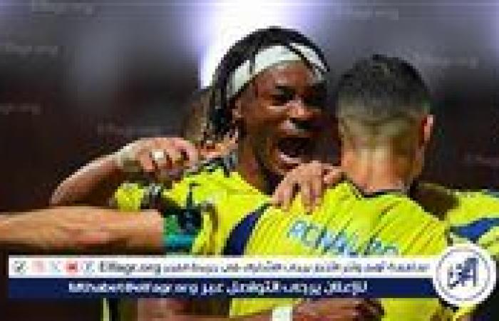 موعد مباراة النصر والوحدة في الدوري السعودي والقناة الناقلة