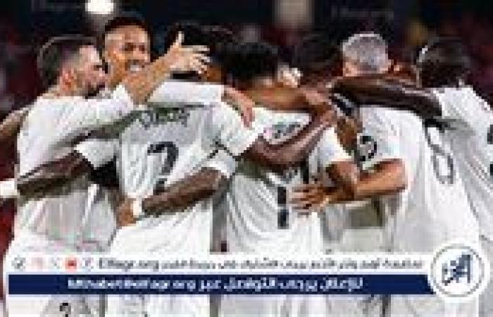 غموض موقف نجم ريال مدريد من خوض الديربي