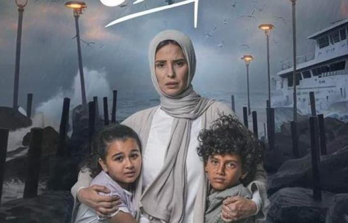 المجلس القومي للمرأة يشيد بمسلسل "برغم القانون" ويشكر القائمين عليه