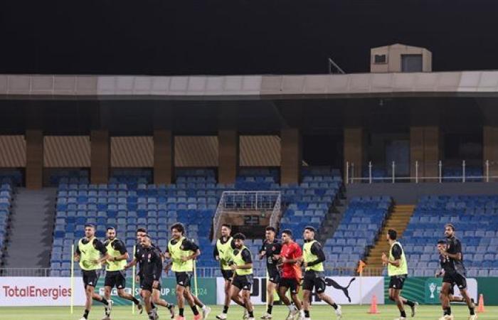 الزمالك يحلم باللقب الخامس ويسعى لتكرار سيناريو موقعة جوهانسبرج