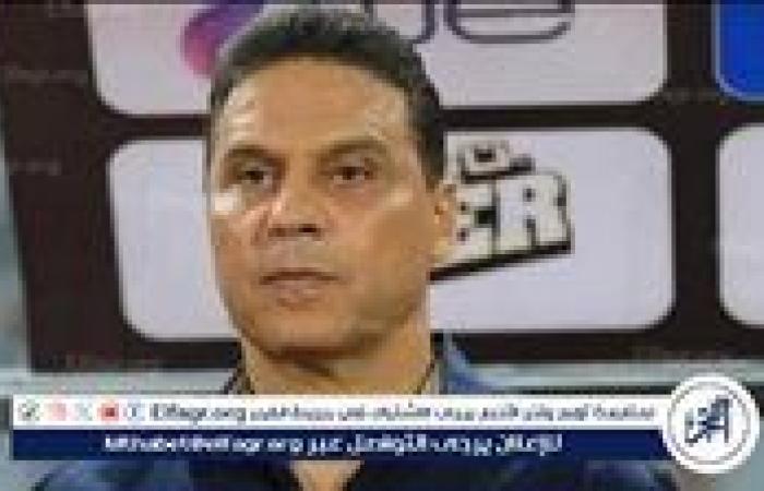 حسام البدري يحذر الأهلي من ثنائي الزمالك في القمة