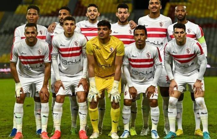 صدمة قوية للزمالك قبل ساعات من مواجهة الأهلي في السوبر الإفريقي .. تفاصيل