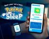 Pokémon Sleep يدعم الساعات الذكية لتتبع أكثر دقة