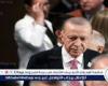 أردوغان: لا إجماع على انضمام أوكرانيا إلى حلف الناتو ويجب التروي بهذا الصدد