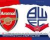 شاهد بالبث المباشر أرسنال اليوم.. مشاهدة أرسنال × بولتون واندررز Arsenal vs Bolton Wanderers بث مباشر دون "تشفير" | كأس رابطة المحترفين الإنجليزية 2024