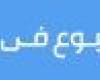 بالبلدي : وزير الصحة يستقبل السفير السنغالي لبحث تعزيز التعاون بين البلدين