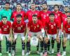 تعرف على موعد انطلاق معسكر المنتخب المقبل